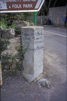 QUINVILLE SOUTH, Quin,  Co. CLARE