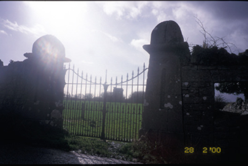 Knappogue Castle, KNOPOGE,  Co. CLARE