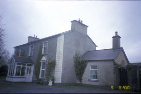 MANUSMORE,  Co. CLARE