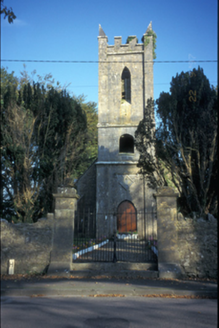 Kilkishen Church (Conlea), GORTNACORRAGH, Kilkishen,  Co. CLARE