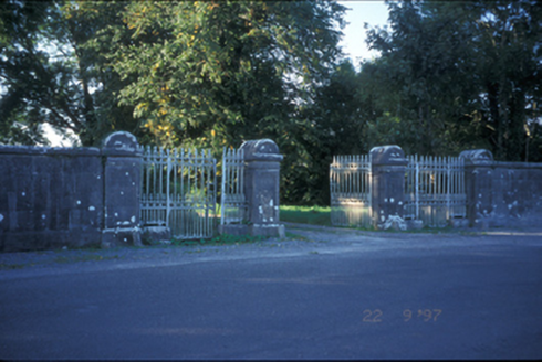 Kilkishen House, KILKISHEN DEMESNE (TULLA LOWER), Kilkishen,  Co. CLARE