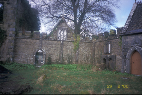 Belvoir House, BELVOIR DEMESNE,  Co. CLARE