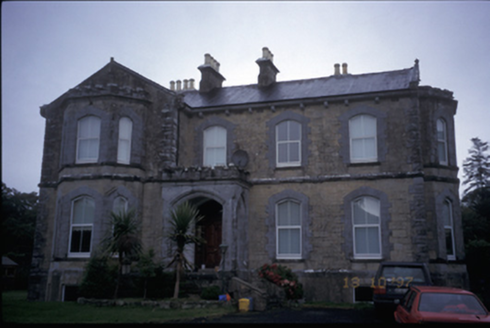 Hurdlestown House, HURDLESTON, Broadford,  Co. CLARE