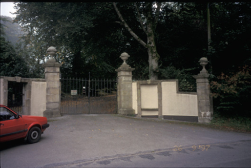 Ballyvally House, BALLYVALLY, Killaloe,  Co. CLARE