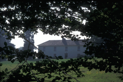 Ross House, ROSS (TULLA LOWER),  Co. CLARE