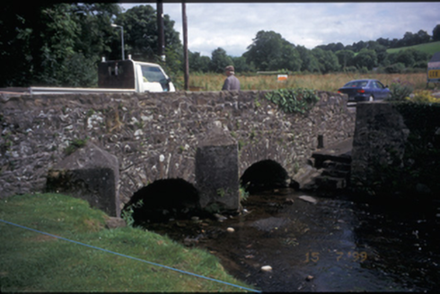 CLONBOY, Bridgetown,  Co. CLARE