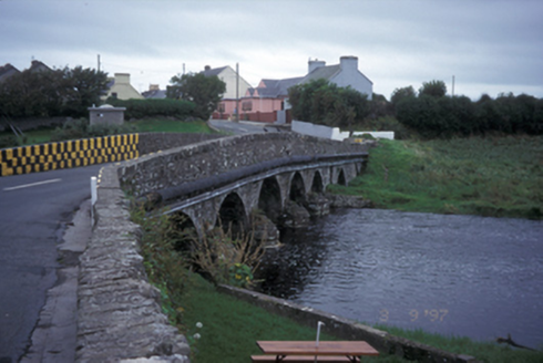 DOONBEG, Doonbeg,  Co. CLARE