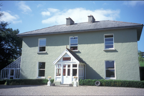 Clondagad House, KNOCKALEHID,  Co. CLARE