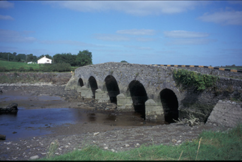 Ballycorick Bridge, BALLYCORICK,  Co. CLARE