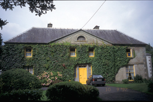 Newmarket House, Fair Green,  NEWMARKET, Newmarket on Fergus,  Co. CLARE
