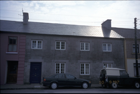 Brú-na-Cora, Main Street,  NEWMARKET, Newmarket on Fergus,  Co. CLARE