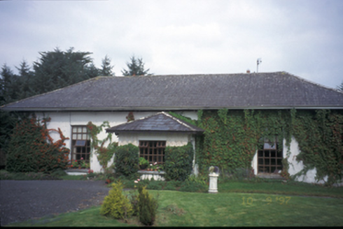 Ballycar House, BALLYCAR (BUNRATTY LOWER),  Co. CLARE