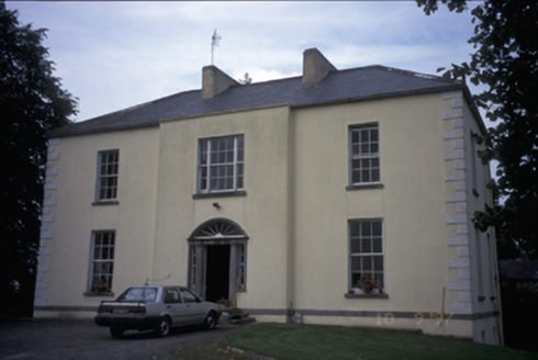 Ballycunneen House, BALLYCUNNEEN,  Co. CLARE