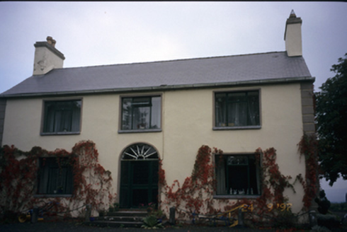 Walton Lodge, BALLYSHEEN BEG,  Co. CLARE