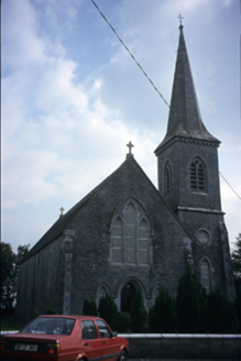 Saint Senan's Catholic Church, CLOONLARA, Cloonlara,  Co. CLARE