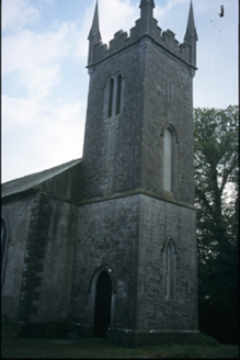 Cloonlara Church (Kiltenanlea), CLOONLARA, Cloonlara,  Co. CLARE