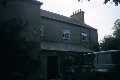 Cloonlara House, CLOONLARA, Cloonlara,  Co. CLARE