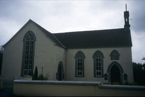 Catholic Church of Mary the Mother of God, CLOGHERA,  Co. CLARE