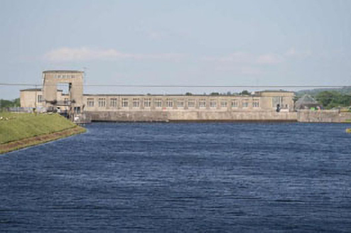 Ardnacrusha Power Station, BALLYKEELAUN, Ardnacrusha,  Co. CLARE