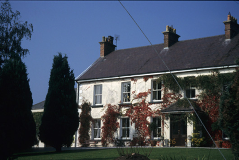Old Stonebridge House, O'BRIEN'S BRIDGE, O'Briensbridge,  Co. CLARE