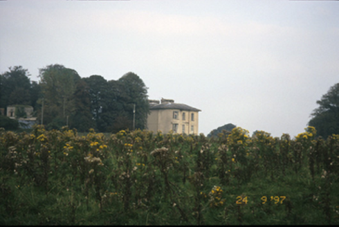 Doonass House, DOONASS DEMESNE,  Co. CLARE