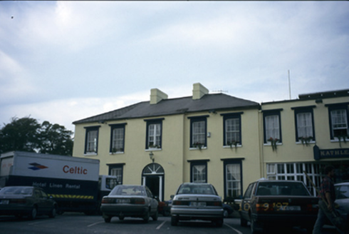 Bunratty Castle, BUNRATTY WEST, Bunratty,  Co. CLARE