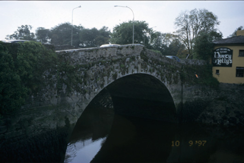 Bunratty Bridge, BUNRATTY EAST, Bunratty,  Co. CLARE