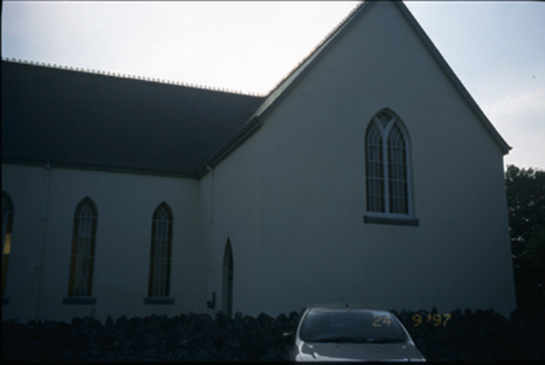 Catholic Church of Saint John the Baptist, STONEPARK (BUNRATTY LOWER), Meelick,  Co. CLARE
