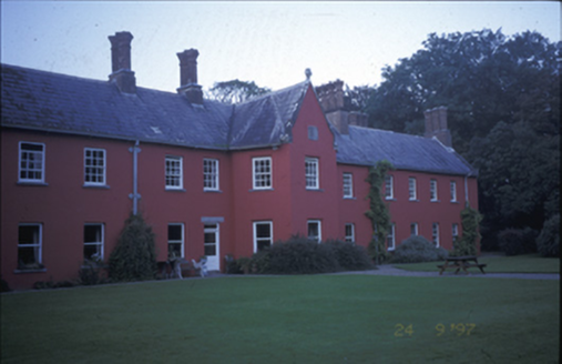 Cratloe Woods, PORTDRINE,  Co. CLARE