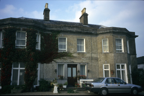 Quinsborough House, PARTEEN, Parteen,  Co. CLARE