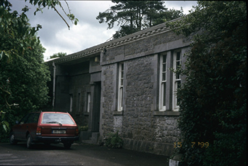Parteen-a-Lax, PARTEEN, Parteen,  Co. CLARE