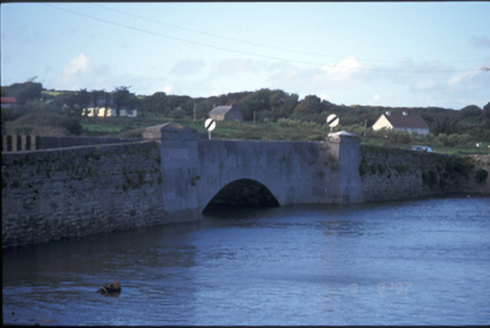 Carrigaholt Bridge, MOYARTA WEST, Carrigaholt,  Co. CLARE