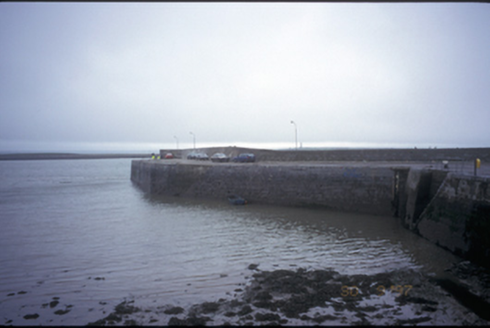Cappagh Pier, KILRUSH, Cappagh,  Co. CLARE