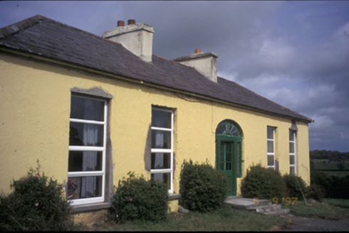 Oaklands, KNOCK (CLONDERALAW), Knock,  Co. CLARE