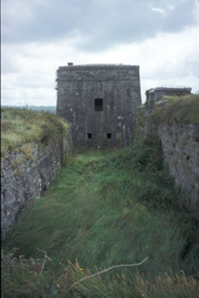 Kilkerin Fort, LAKYLE NORTH,  Co. CLARE