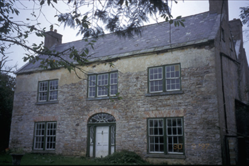 Ballyartney House, BALLYARTNEY,  Co. CLARE