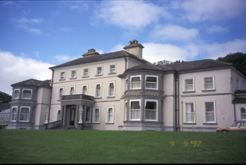 Cahercon House, CAHIRACON,  Co. CLARE