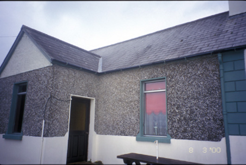 Erribul House, ERRIBUL,  Co. CLARE