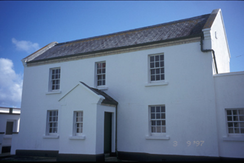 Loop Head Lighthouse, KILBAHA SOUTH,  Co. CLARE