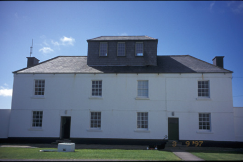 Loop Head Lighthouse, KILBAHA SOUTH,  Co. CLARE