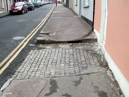 Blarney Street,  CORK CITY, Cork,  Co. CORK