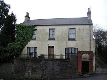 Gurranabraher House, 13 Gurranabraher Road,  CORK CITY, Cork,  Co. CORK