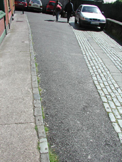 Sunday's Well Road,  CORK CITY, Cork,  Co. CORK