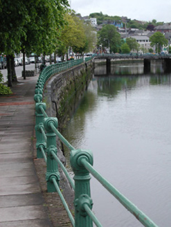North Mall,  CORK CITY, Cork,  Co. CORK