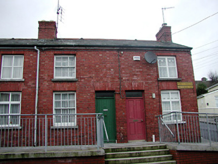 1 - 89 Barrett's Buildings,  CORK CITY, Cork City,  Co. CORK
