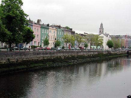 North Mall,  CORK CITY, Cork City,  Co. CORK