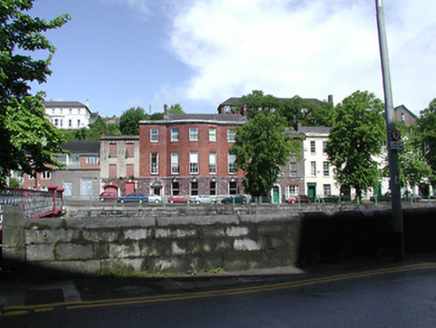 Bachelor's Quay,  CORK CITY, Cork City,  Co. CORK
