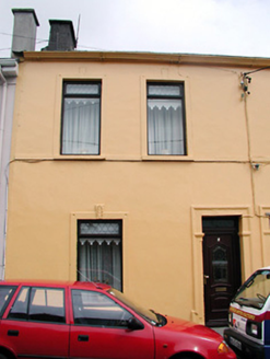 1 Blarney Street,  CORK CITY, Cork City,  Co. CORK