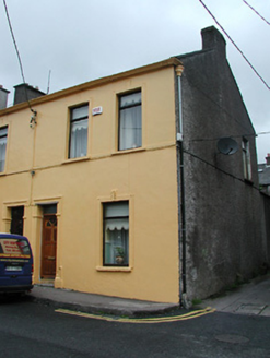 2 Blarney Street,  CORK CITY, Cork City,  Co. CORK