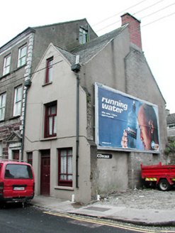 374 Blarney Street,  CORK CITY, Cork City,  Co. CORK